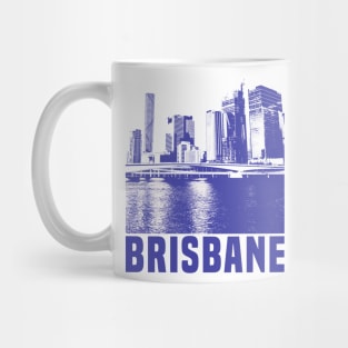 Brisbane Mug